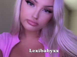 Lexibabyxx