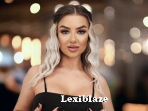 Lexiblaze