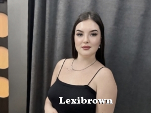 Lexibrown