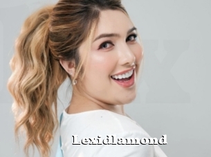 Lexidlamond