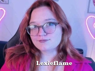 Lexieflame