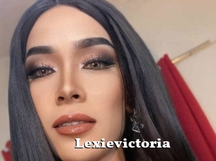 Lexievictoria