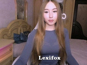 Lexifox