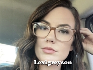 Lexigreyson