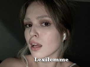 Lexilemme