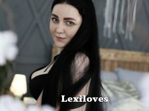 Lexiloves