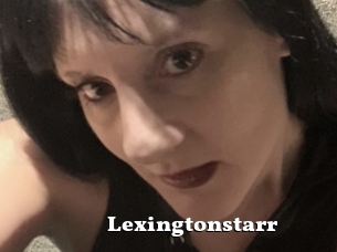 Lexingtonstarr