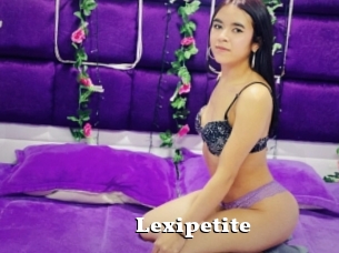 Lexipetite