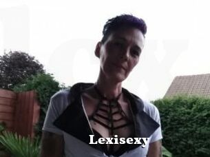 Lexisexy