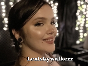 Lexiskywalkerr