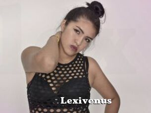 Lexivenus