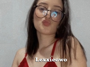 Lexxieowo