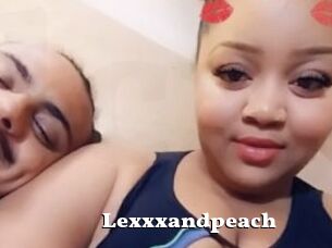 Lexxxandpeach