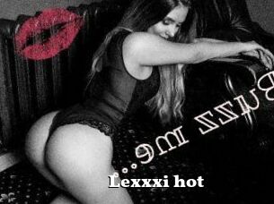 Lexxxi_hot