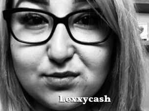 Lexxycash