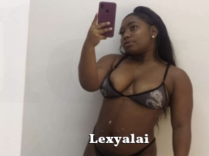 Lexyalai