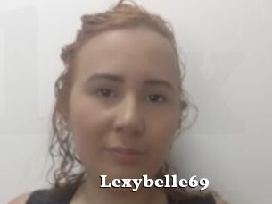 Lexybelle69