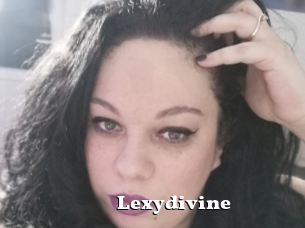 Lexydivine