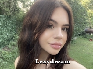 Lexydream