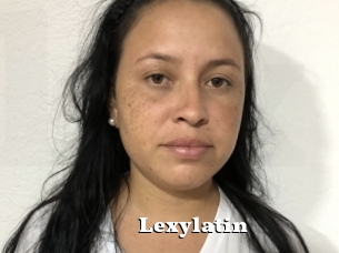 Lexylatin