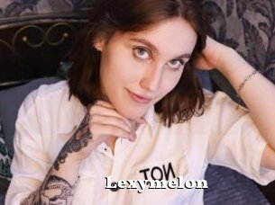 Lexymelon