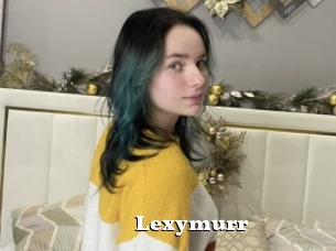 Lexymurr