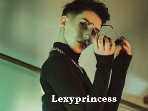 Lexyprincess