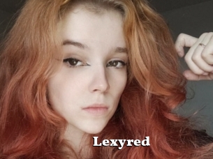 Lexyred