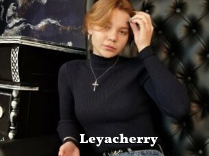 Leyacherry