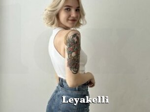 Leyakelli