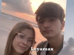 Leyamax