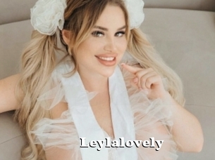 Leylalovely