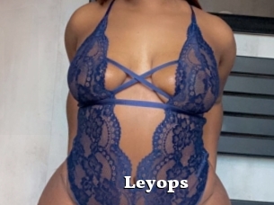 Leyops