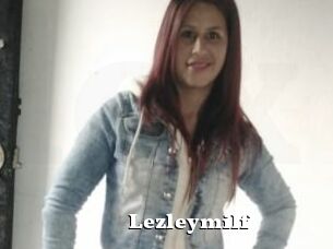 Lezleymilf