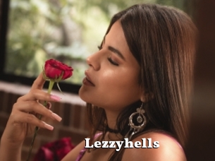 Lezzyhells