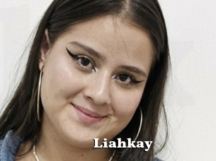 Liahkay