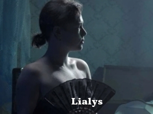 Lialys