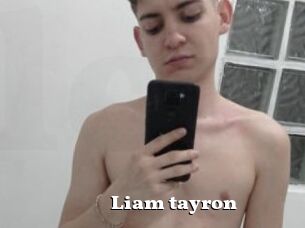 Liam_tayron