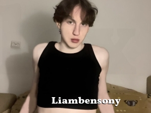 Liambensony