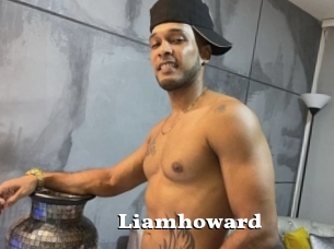 Liamhoward