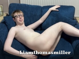 Liamthomasmiller