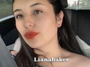 Lianabaker