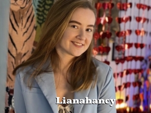 Lianahancy