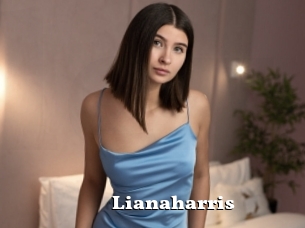 Lianaharris