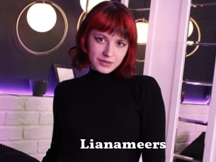 Lianameers