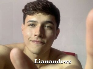 Lianandrws