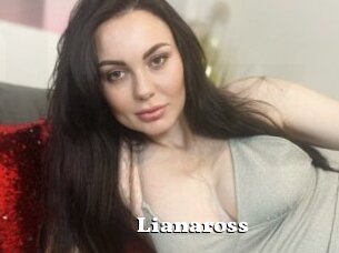 Lianaross