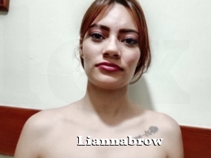 Liannabrow