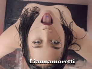 Liannamoretti