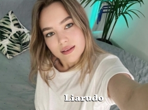 Liarudo